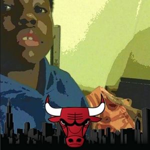 Meet your Posher, Kobe